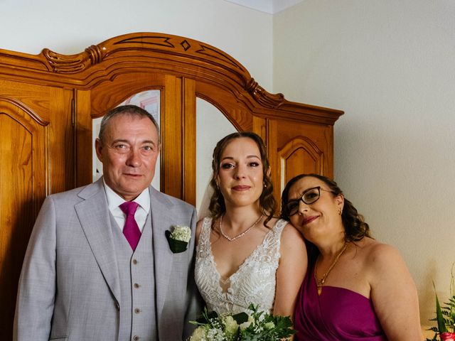 O casamento de Alexandre e Cindy em Pindo, Penalva do Castelo 45