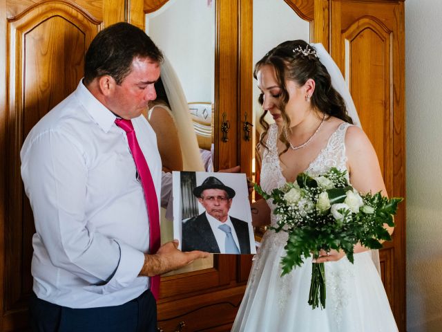 O casamento de Alexandre e Cindy em Pindo, Penalva do Castelo 47
