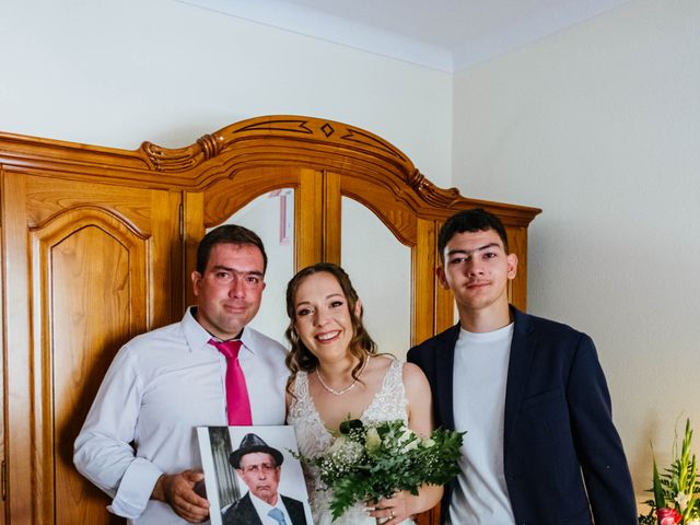 O casamento de Alexandre e Cindy em Pindo, Penalva do Castelo 48