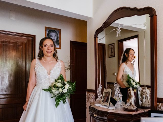 O casamento de Alexandre e Cindy em Pindo, Penalva do Castelo 49