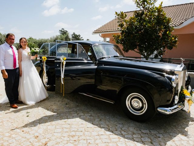 O casamento de Alexandre e Cindy em Pindo, Penalva do Castelo 50