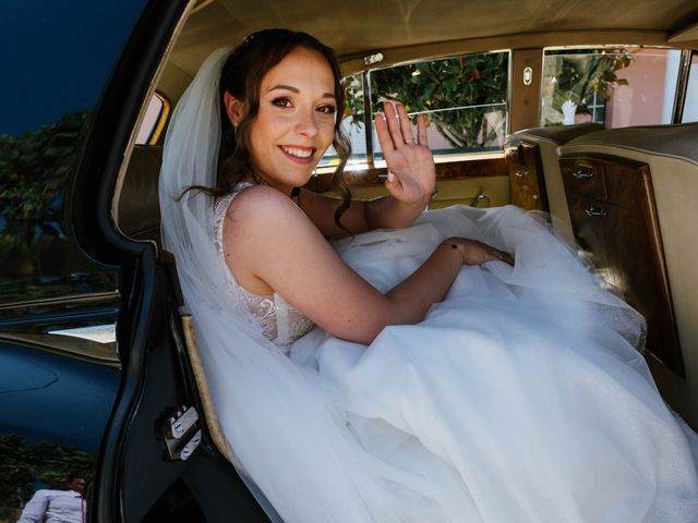 O casamento de Alexandre e Cindy em Pindo, Penalva do Castelo 51