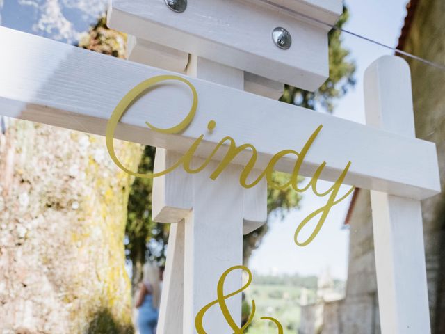 O casamento de Alexandre e Cindy em Pindo, Penalva do Castelo 52
