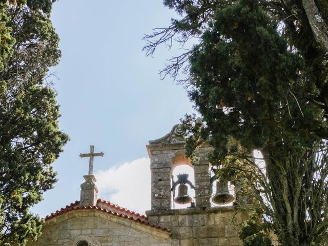 O casamento de Alexandre e Cindy em Pindo, Penalva do Castelo 53