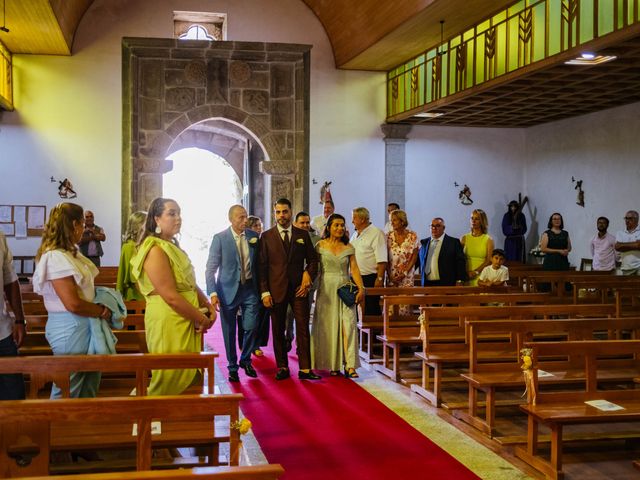 O casamento de Alexandre e Cindy em Pindo, Penalva do Castelo 55