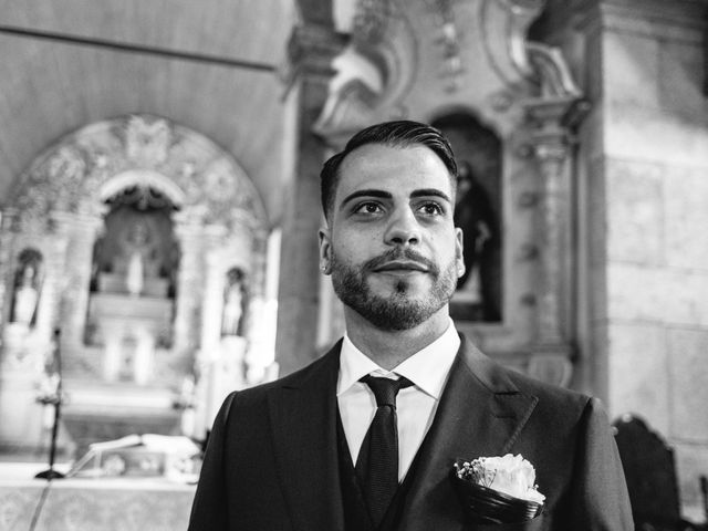 O casamento de Alexandre e Cindy em Pindo, Penalva do Castelo 56