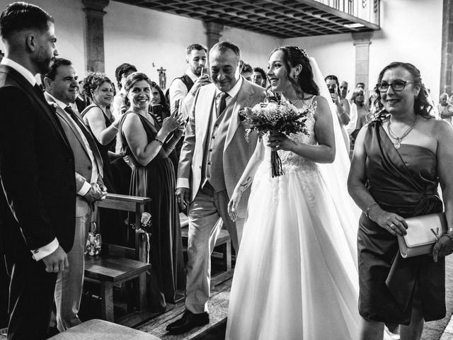 O casamento de Alexandre e Cindy em Pindo, Penalva do Castelo 57