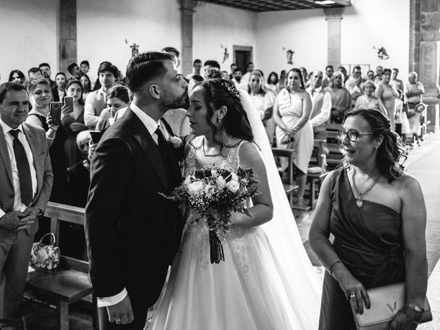 O casamento de Alexandre e Cindy em Pindo, Penalva do Castelo 58