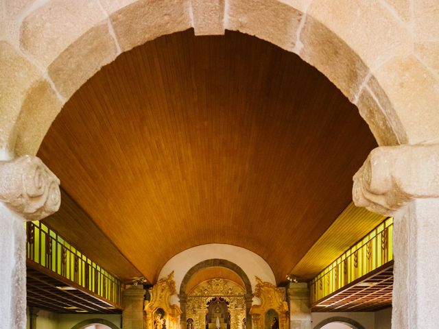 O casamento de Alexandre e Cindy em Pindo, Penalva do Castelo 61