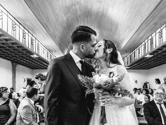 O casamento de Alexandre e Cindy em Pindo, Penalva do Castelo 68