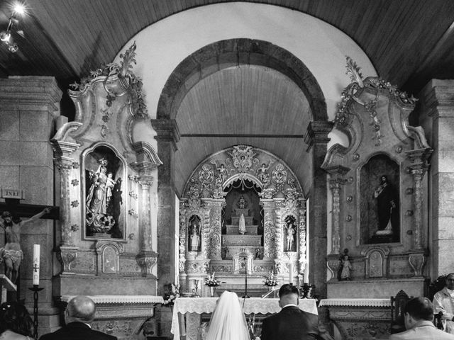 O casamento de Alexandre e Cindy em Pindo, Penalva do Castelo 69