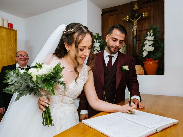 O casamento de Alexandre e Cindy em Pindo, Penalva do Castelo 71