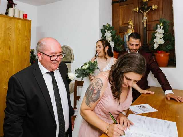 O casamento de Alexandre e Cindy em Pindo, Penalva do Castelo 73