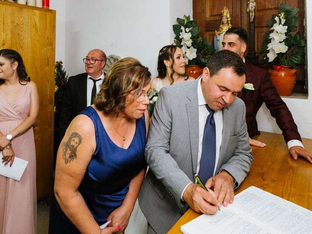 O casamento de Alexandre e Cindy em Pindo, Penalva do Castelo 75