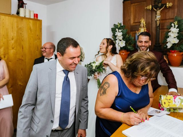 O casamento de Alexandre e Cindy em Pindo, Penalva do Castelo 76