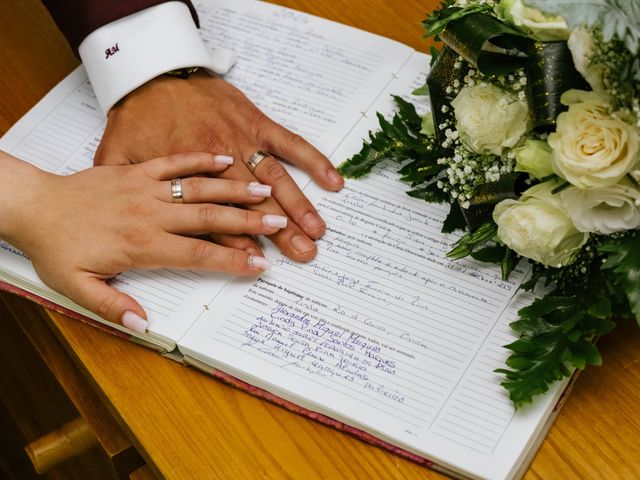 O casamento de Alexandre e Cindy em Pindo, Penalva do Castelo 77