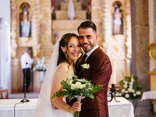 O casamento de Alexandre e Cindy em Pindo, Penalva do Castelo 82