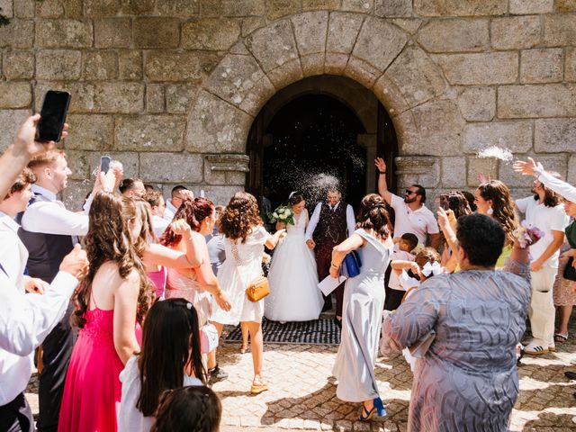 O casamento de Alexandre e Cindy em Pindo, Penalva do Castelo 84
