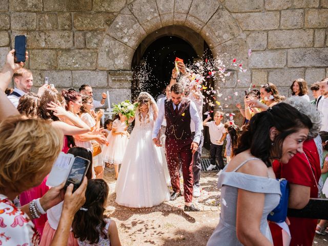 O casamento de Alexandre e Cindy em Pindo, Penalva do Castelo 85