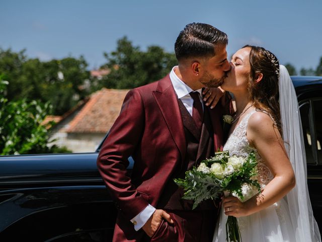 O casamento de Alexandre e Cindy em Pindo, Penalva do Castelo 88