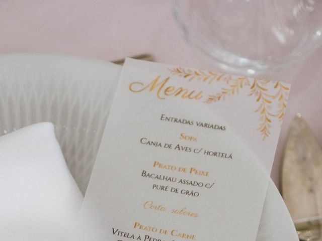 O casamento de Alexandre e Cindy em Pindo, Penalva do Castelo 91