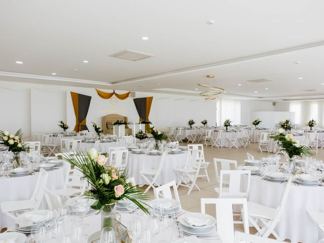 O casamento de Alexandre e Cindy em Pindo, Penalva do Castelo 93