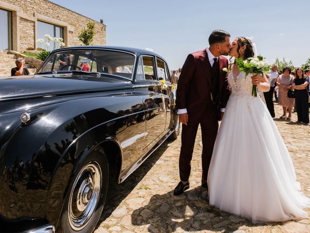 O casamento de Alexandre e Cindy em Pindo, Penalva do Castelo 97