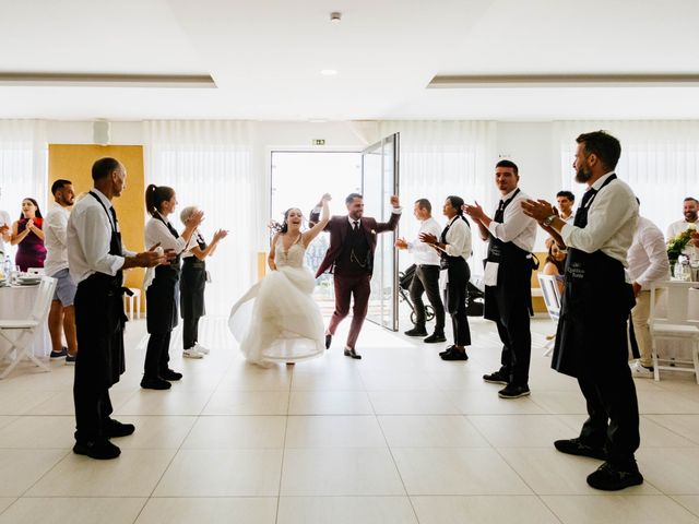 O casamento de Alexandre e Cindy em Pindo, Penalva do Castelo 101