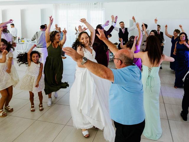 O casamento de Alexandre e Cindy em Pindo, Penalva do Castelo 102