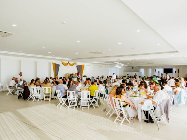 O casamento de Alexandre e Cindy em Pindo, Penalva do Castelo 104