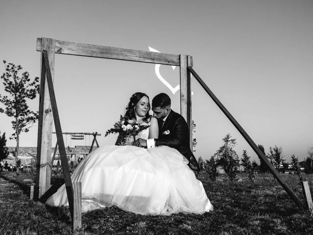 O casamento de Alexandre e Cindy em Pindo, Penalva do Castelo 106