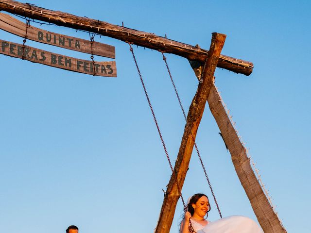 O casamento de Alexandre e Cindy em Pindo, Penalva do Castelo 111