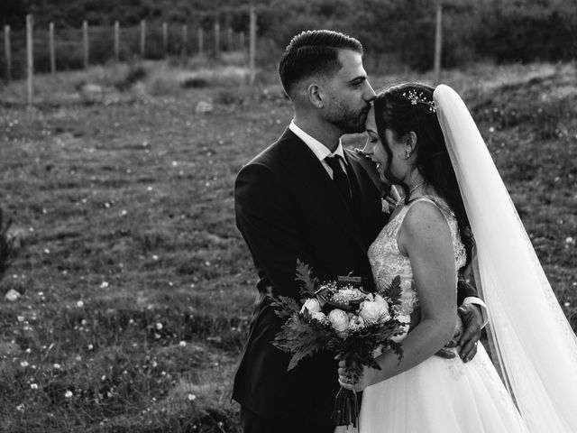 O casamento de Alexandre e Cindy em Pindo, Penalva do Castelo 112
