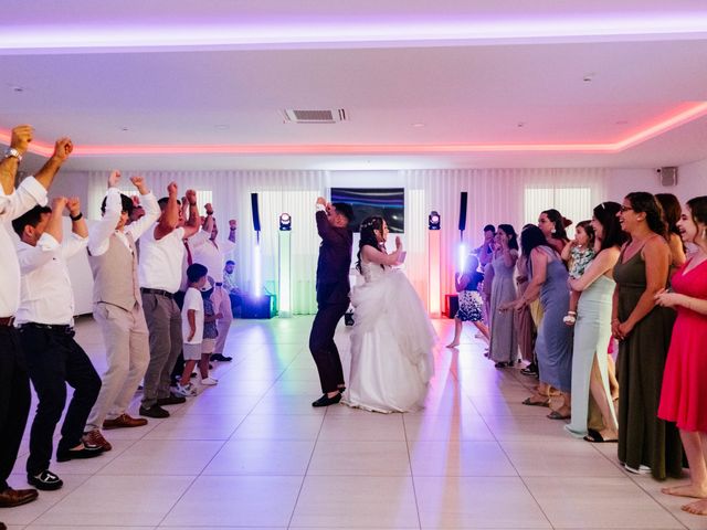 O casamento de Alexandre e Cindy em Pindo, Penalva do Castelo 113