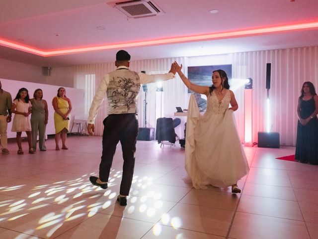 O casamento de Alexandre e Cindy em Pindo, Penalva do Castelo 114