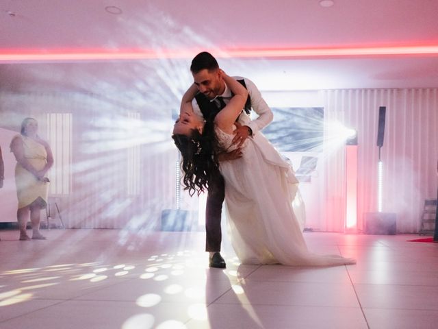 O casamento de Alexandre e Cindy em Pindo, Penalva do Castelo 115