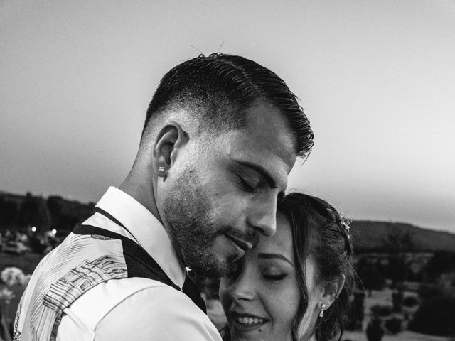 O casamento de Alexandre e Cindy em Pindo, Penalva do Castelo 116