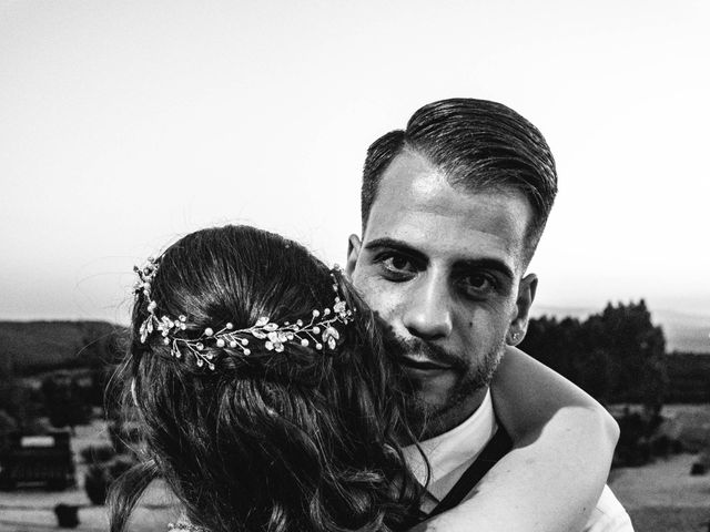 O casamento de Alexandre e Cindy em Pindo, Penalva do Castelo 117