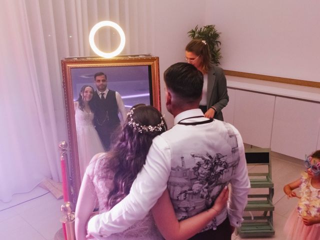 O casamento de Alexandre e Cindy em Pindo, Penalva do Castelo 118