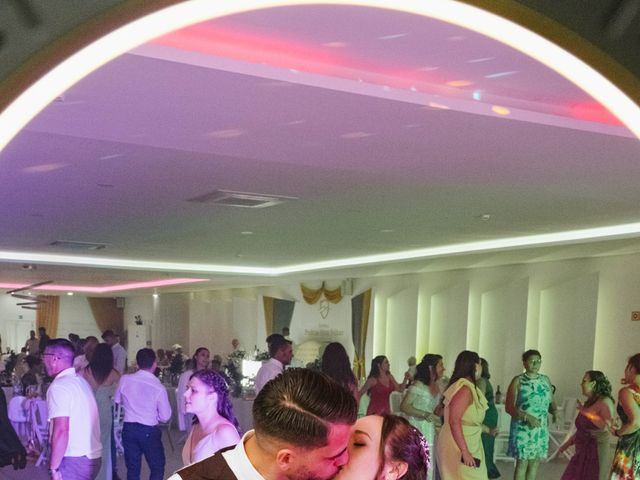 O casamento de Alexandre e Cindy em Pindo, Penalva do Castelo 119