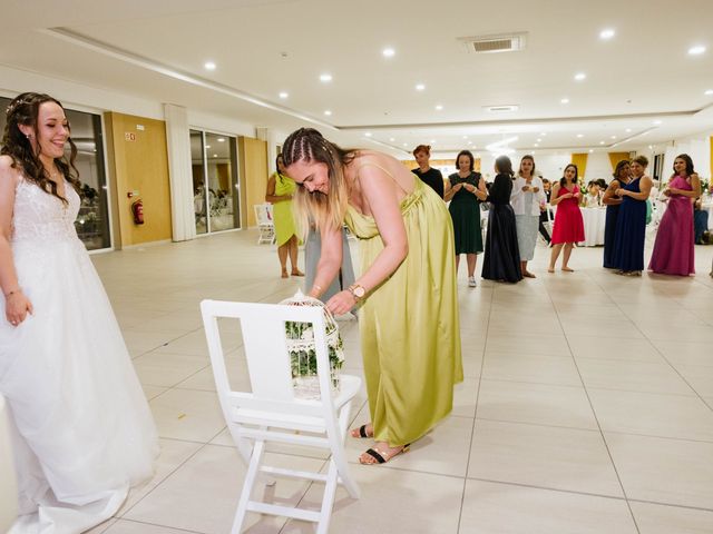 O casamento de Alexandre e Cindy em Pindo, Penalva do Castelo 122