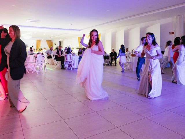 O casamento de Alexandre e Cindy em Pindo, Penalva do Castelo 123