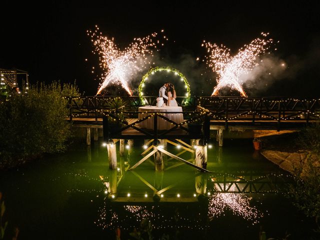 O casamento de Alexandre e Cindy em Pindo, Penalva do Castelo 129