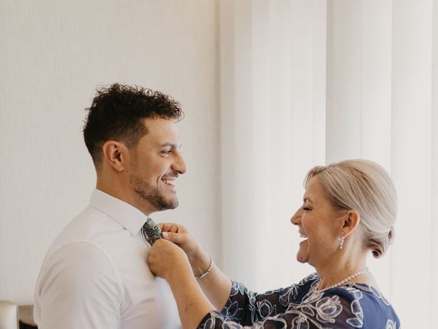 O casamento de Jorge e Rita em Fafe, Fafe 6