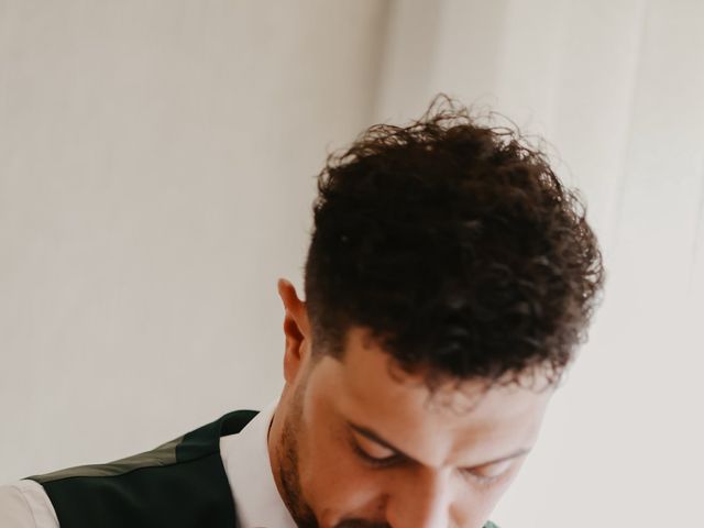 O casamento de Jorge e Rita em Fafe, Fafe 8