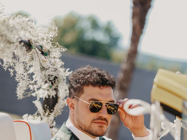 O casamento de Jorge e Rita em Fafe, Fafe 12