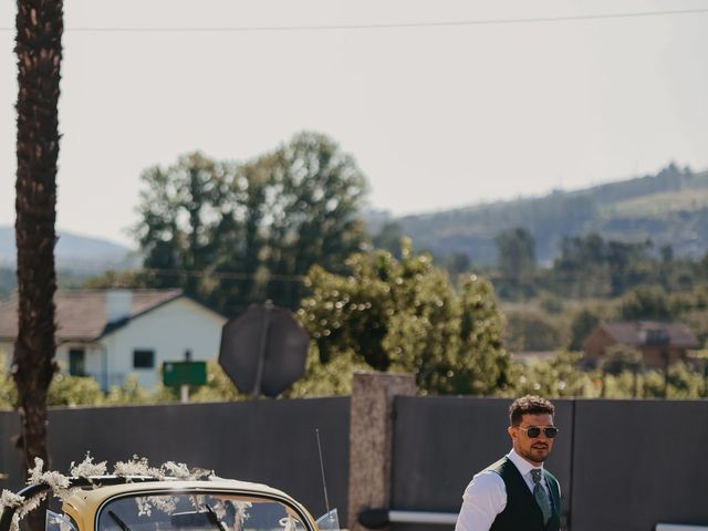 O casamento de Jorge e Rita em Fafe, Fafe 14
