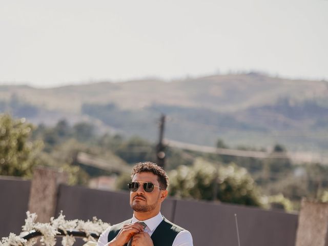O casamento de Jorge e Rita em Fafe, Fafe 15