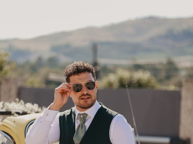 O casamento de Jorge e Rita em Fafe, Fafe 16