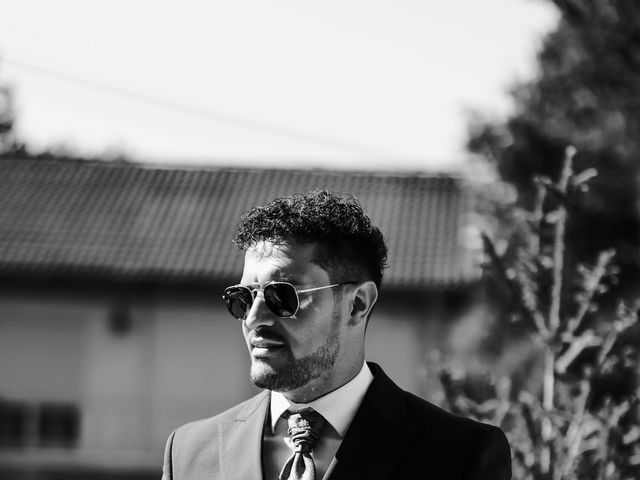 O casamento de Jorge e Rita em Fafe, Fafe 19